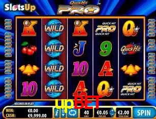 Biblioteca de slots populares na upbet