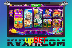 Cashback e recargas na upbet