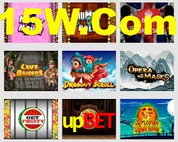 Bônus de boas-vindas na upbet